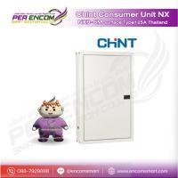 ราคา CHINT Consumer Unit NX9-6M 125A (ตู้ Consumer) (27591619738)