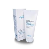 ราคา อะโทมี่โฟมคลีนเซอร์ (Atomy Foam Cleanser) (5856901197)