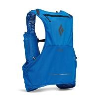 ราคา BLACK DIAMOND MEN DISTANCE 4L HYDRATION VEST สี ULTRA BLUE - กระเป๋าเป้น้ำผู้ชายขนาด 4 ลิตร (22983857429)