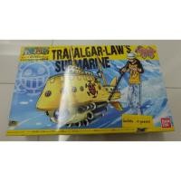 ราคา โมเดลเรือวันพีช (1197754114)