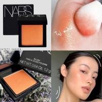 ราคา NARS Mini Blush 1.2g #Taj Mahal บลัชออนนาร์ส (สีTaj Mahal mini 1.2g.) (19176665059)