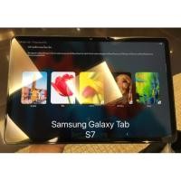 ราคา ฟิล์มกระจก โฟกัส Focus Samsung galaxy tab S10 S9 S8 ultra / A9 A8 A7 / S6 S7 FE plus lite tempered glass (42456710722)