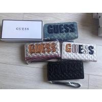 ราคา ❗️กระเป๋าสตางค์Guessใบยาว❗️ (6473835747)