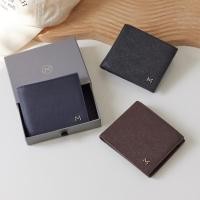 ราคา MADAM PEONY กระเป๋าสตางค์ผู้ชายหนังแท้100% แบรนด์ MADAM PEONY รุ่น ADAM (19062596329)