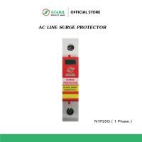 ราคา AC LINE SURGE PROTECTOR N1P-G series (26334860681)