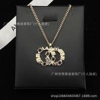 ราคา สร้อยคอมุกหัวใจดอกแคมเปลเลีย สไตล์ชาแนล งานคุณภาพดี ประกายทองอ่อน เหมาะสำหรับโอกาสพิเศษและสวมใส่ง่ายทุกวัน (49503050975)