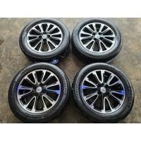 ราคา แม็ก Toyota ขอบ15“ พร้อมยางใหม่ (24126461169)