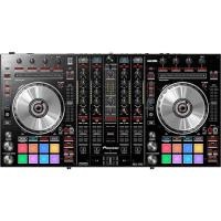 ราคา Pioneer Pro DJ DDJ-SX2 DJ Controller (23986658199)