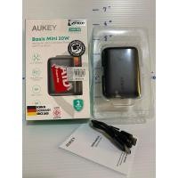 ราคา แบตสำรอง AUKEY รุ่น PB-N83S สีดำ (27273755164)