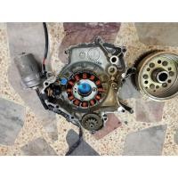 ราคา ชุดสตาร์ทมือ Yamaha Spark 135 ตัวคาบู สินค้ามือสอง ของแท้ สินค้าได้ตามรูป (26279816670)