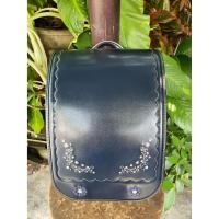 ราคา Nino Y Nina กระเป๋านักเรียนญี่ปุ่นมือสอง (51851090887)