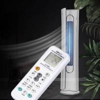 ราคา รีโมทแอร์ รวมทุกยี่ห้อ ใช้ได้ทุกยี่ห้อ รีโมทแอร์รวมรุ่น รุ่น K-1028E #O-0020 (18171152463)