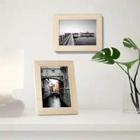 ราคา กรอบรูป / กรอบรูปไม้สน / อิเกีย อัลบรันนา (29965942165)