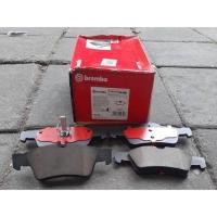 ราคา ผ้าเบรคหน้าBrembo Benz W211 ผ้าเบรคหลังMercedez Benz W211 (20040613455)