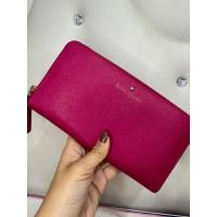 ราคา กระเป๋าสตางค์ใบยาว Kate spade (25963248223)