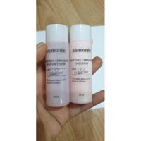ราคา พร้อมส่ง Mamonde Moisture Ceramide Emulsion + skin softener(25ml) (8614170176)