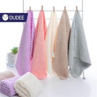 ราคา ผ้าเช็ดหน้า เนื้อผ้าหนาซึมซับน้ำได้ดี มีหลายสีให้เลือก (2970773094)