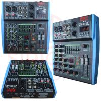ราคา MIXER มิกเซอร์ proplus รุ่น LX4 (21164641343)
