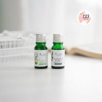 ราคา Baipai น้ำมันหอมระเหย 10ml Essential Oil Blended 100% ✨ (27977172937)