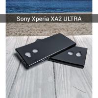 ราคา Sony Xperia XA2 Ultra Black matte Soft Case Sony XA2 Ultra dual H4213 H4233 H3213 H3223 (49605070512)