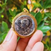 ราคา หลวงพ่อพุทธทาสภิกขุ วัดสวนโมกข์ (หน้าตัก5นิ้ว สูง13ซม.)งานไฟเบอร์หุ่นขี้ผึ้ง ห่มจีวรติดผมจริง (7884790605)