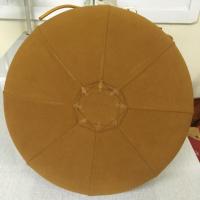 ราคา ถลกบาตร สแตนเลสเสริมขอบ ทรงมะนาว 8.5 และ 9นิ้ว (5733687798)