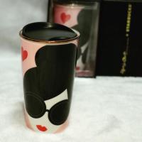 ราคา แก้ว Starbucks DW Alice 2018 (1330466994)