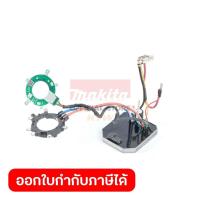 ราคา MAKITA มากีต้า MP620K34-9 อะไหล่ DGA408,DGA508#48 คอนโทรล NO.48 CONTROLLER FOR DGA408,DGA508 Code 620K34-9 (53101004689)