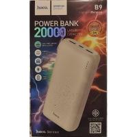 ราคา Powerbank hoco (มือ1) (49304119979)