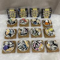 ราคา Set จานรองแก้ว 12 ลาย ลายการ์ตูนวันพีชของแท้ ครบเซ็ต ของแท้ Japan (18383761435)