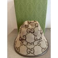 ราคา หมวกบักเก็ต Gucci ของใหม่ แท้100% จาก shop paragon (19329721330)