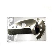 ราคา ใบมีดกรรไกรตัดท่อ PVC Topman (5449340542)