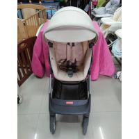ราคา Stokke รถเข็นเด็ก รุ่น scoot สภาพสวย 85%(มือสอง) (9906965106)