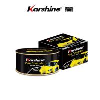 ราคา Karshine น้ำยาเคลือบสี เพียว คาร์นูบา แว๊กซ์ (1028413760)