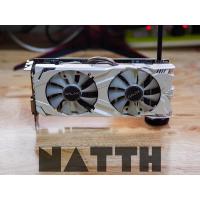 ราคา GTX 1060 RAM 6 Gb การ์ดจอ Galax GTX1060 EXOC White Ram 6 gb (13275366499)