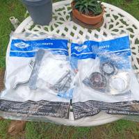 ราคา ชุดซีลซ่อมเกียร์ ซีลเกียร์ ฟอร์ดเฟียสต้า เอคโค่สปอร์ต (19853184179)