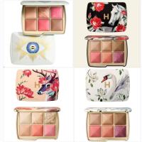 ราคา Hourglass Ambient Lighting Edit Unlocked Palette (28465657389)