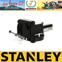ราคา STANLEY รุ่น 81-602 ปากกาจับชิ้นงาน 5 นิ้ว+ฐานหมุน # ออก..ใบเสร็จ-ใบกำกับภาษี.. (28860379896)