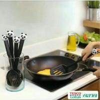 ราคา ชุดตะหลิว กังฟูแพนด้า 5 ชิ้น (1257502544)