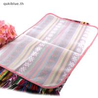 ราคา คุกิบลู เสื่อรีดผ้ารีดผ้าเสื่อความร้อนรีดผ้าสุทธิที่รองรีดป้องกันครัวเรือนรีดผ้าเสื่อ ไทย (53454715227)