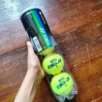 ราคา ลูกเทนนิส Yonex ลูกบอลฝึกซ้อม ยังไม่เปิดผนึก (19484720921)