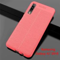 ราคา ACT เคส Samsung Galaxy A7 2018 / SM-A750 / ซัมซุง กาเเล็กซี่ A7 (2018) ขนาด 6.0 นิ้ว รุ่น TPU Series ฝาหลัง กันกระแทก (7504195546)