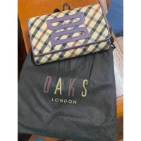 ราคา กระเป๋าสตางค์ daks มือสอง ใช้2ครั้ง ของเก่าเก็บ (42651054279)