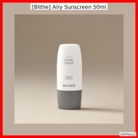 ราคา [Blithe] Airy Sunscreen 50ml / Korean Sunscreen SPF50 / สูตรบางเบา by CENTRAL (44028094099)