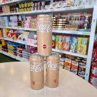 ราคา Coca Cola Vanilla Flavour (17463820011)