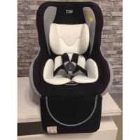 ราคา คาร์ซีท Leaman รุ่น Due Pamio สีดำเทา (445355198)