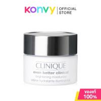 ราคา Clinique Even Better Brightening Moisture Cream 15ml มอยส์เจอไรเซอร์. (26256360487)