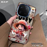 ราคา IQO 12 CASE - Softcase - HYBRID IMD HOLOGRAM - SO COOL - OP CHIBI GLOSSY PREMIUM LASER MOTIF (56904579566)