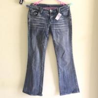 ราคา กางเกงยีนส์ แบรนด์ REPLAY (3713743890)