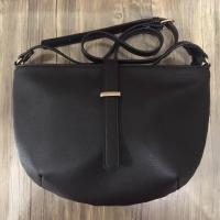 ราคา ส่งต่อกระเป๋าสีดำ VINCCI จาก Shop มาเลเซีย (105571084)